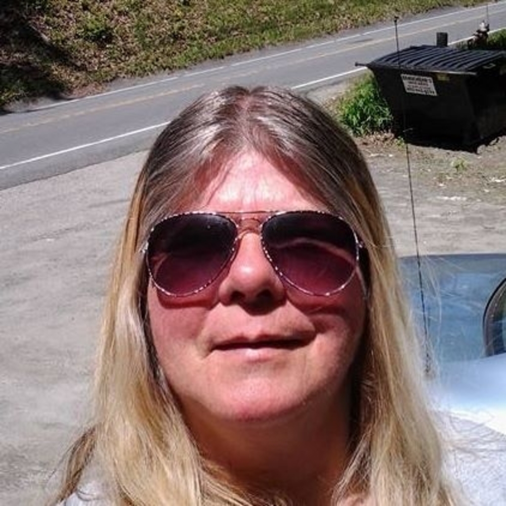 Meet your Posher, Tracy